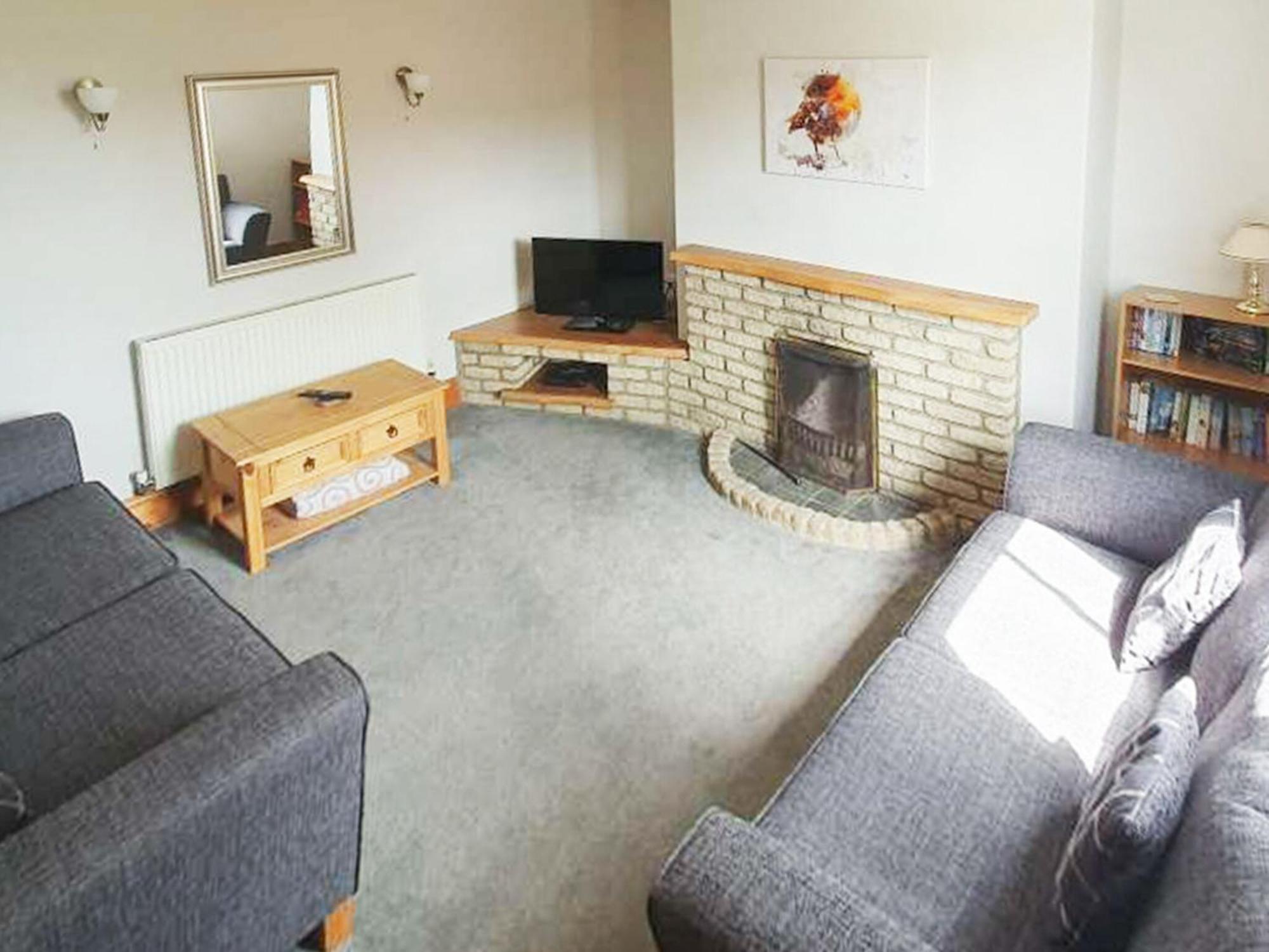 West End Farmhouse Barmston 외부 사진