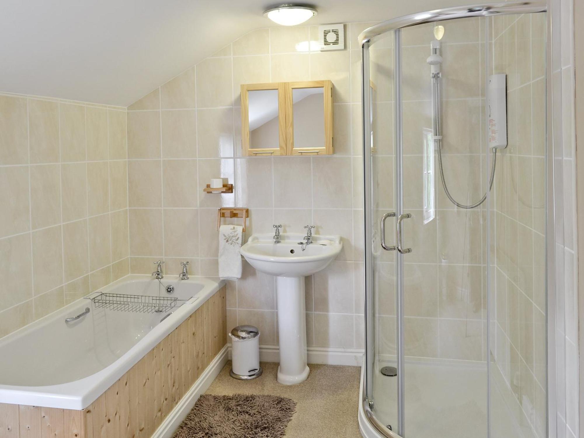 West End Farmhouse Barmston 외부 사진