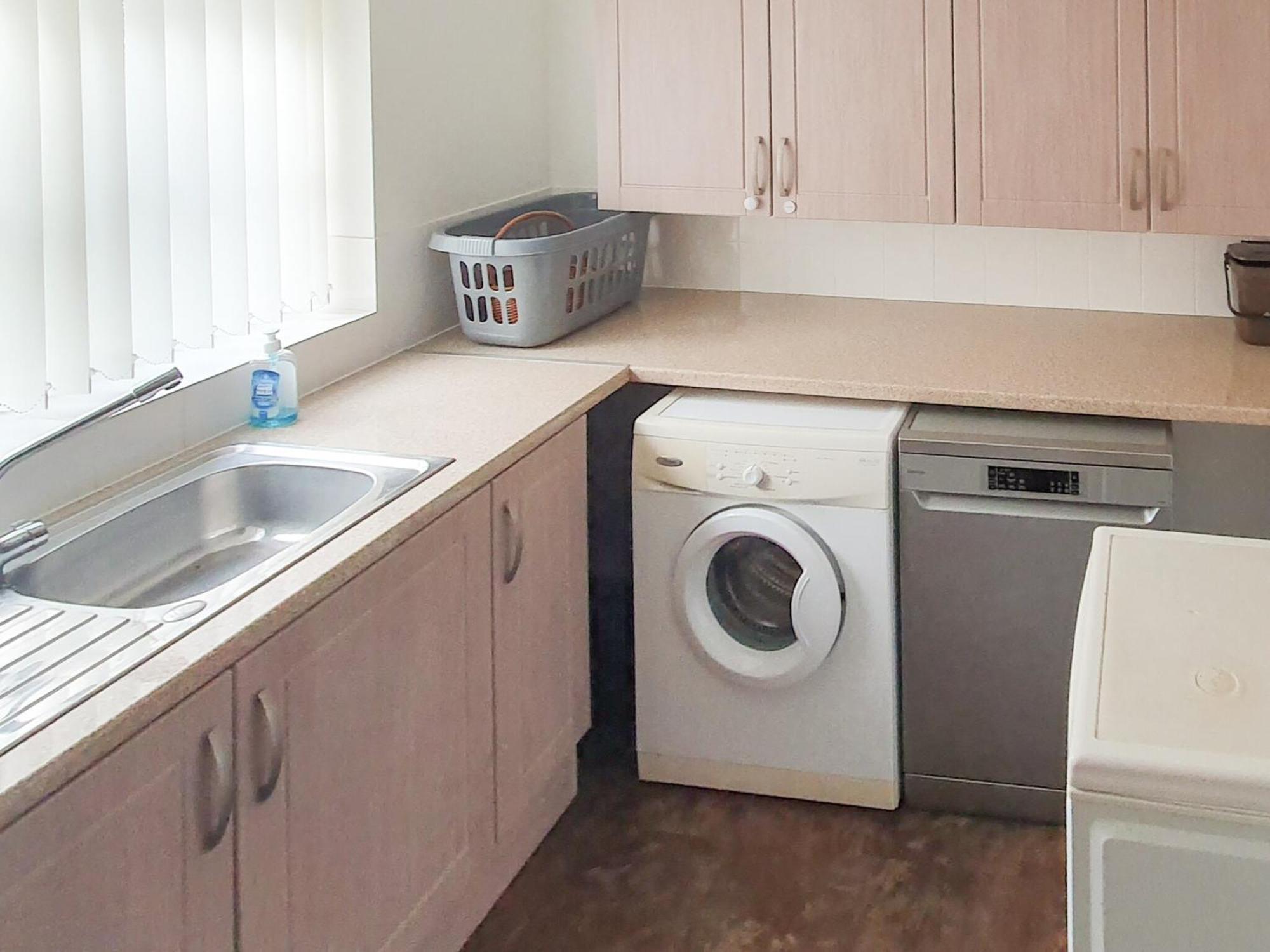 West End Farmhouse Barmston 외부 사진